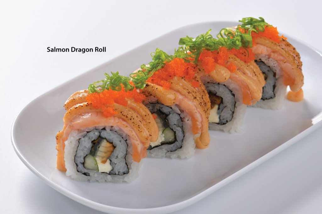 salmon dragon roll 01 1